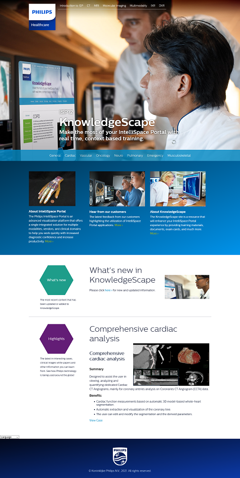 About Virtual Application Guide